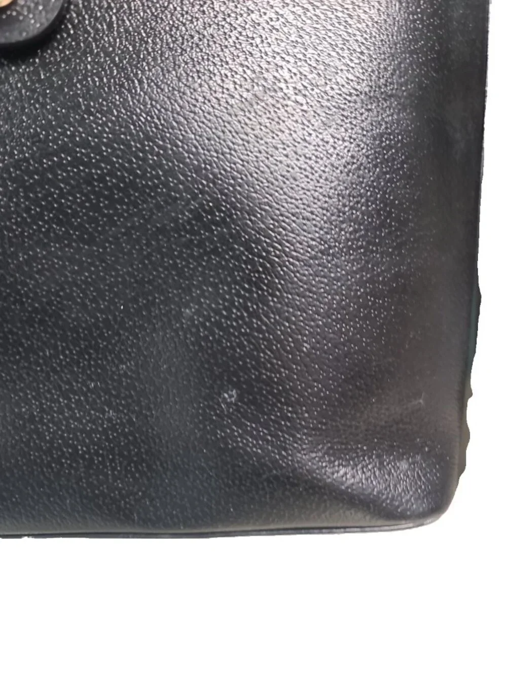 Kate Spade Mercer Isle Sloan satchel Black